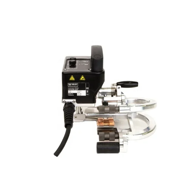 Китайская фабрика Weldy miniwelder geo2 сварочный аппарат для геомембраны