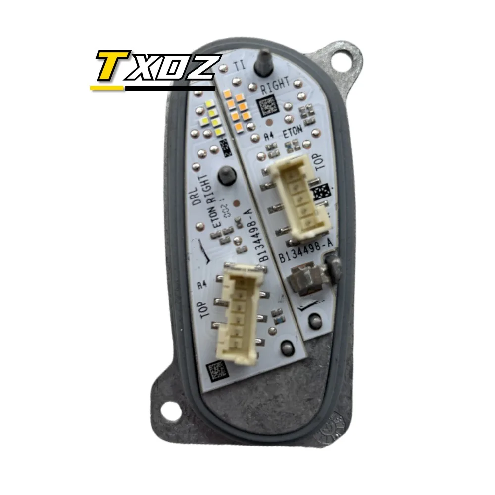 OEM B134498-A для SEAT Leon Formentor Cupra светодиодный фара дневных ходовых огней с радиатором