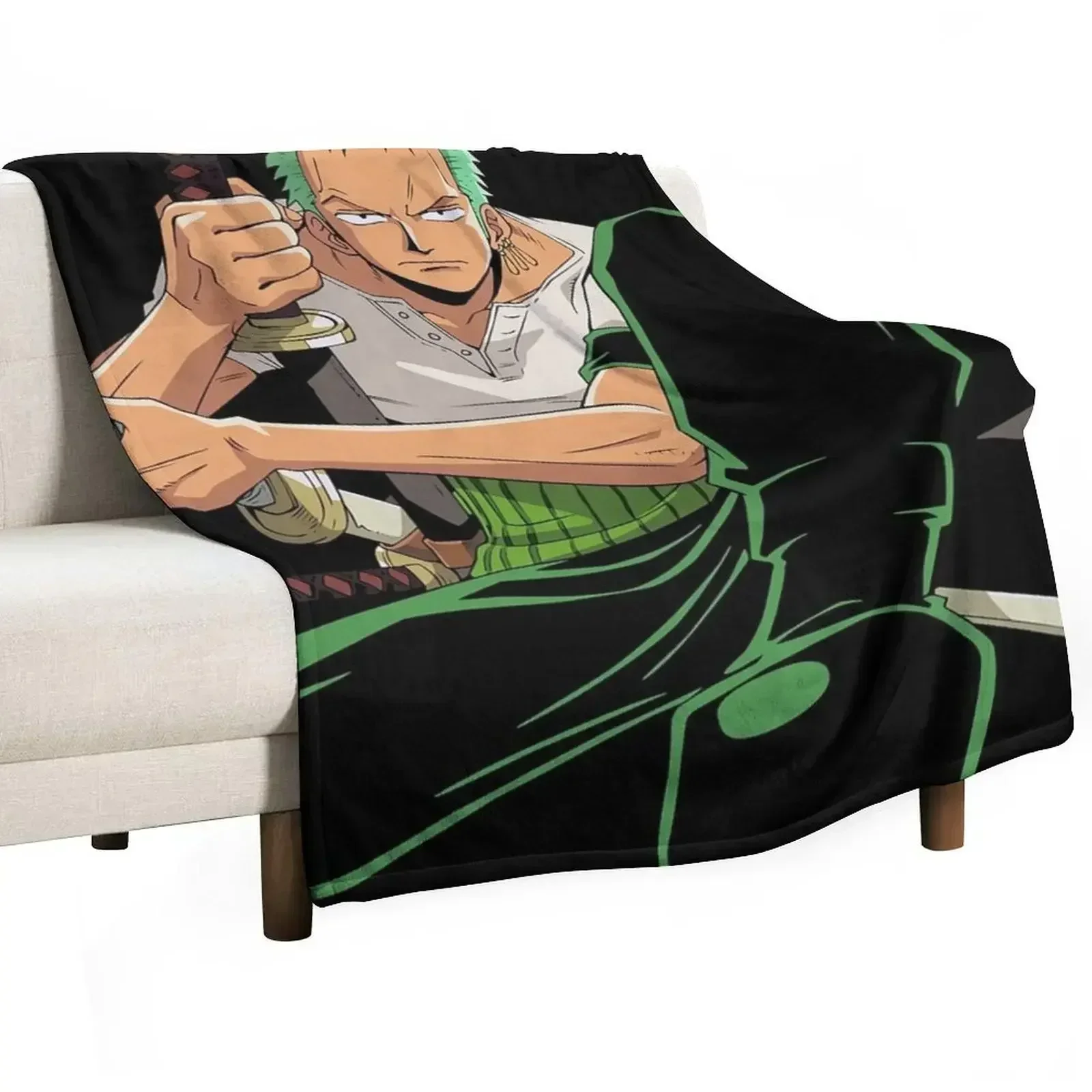 Одеяло Kuda милые одеяла на Хэллоуин