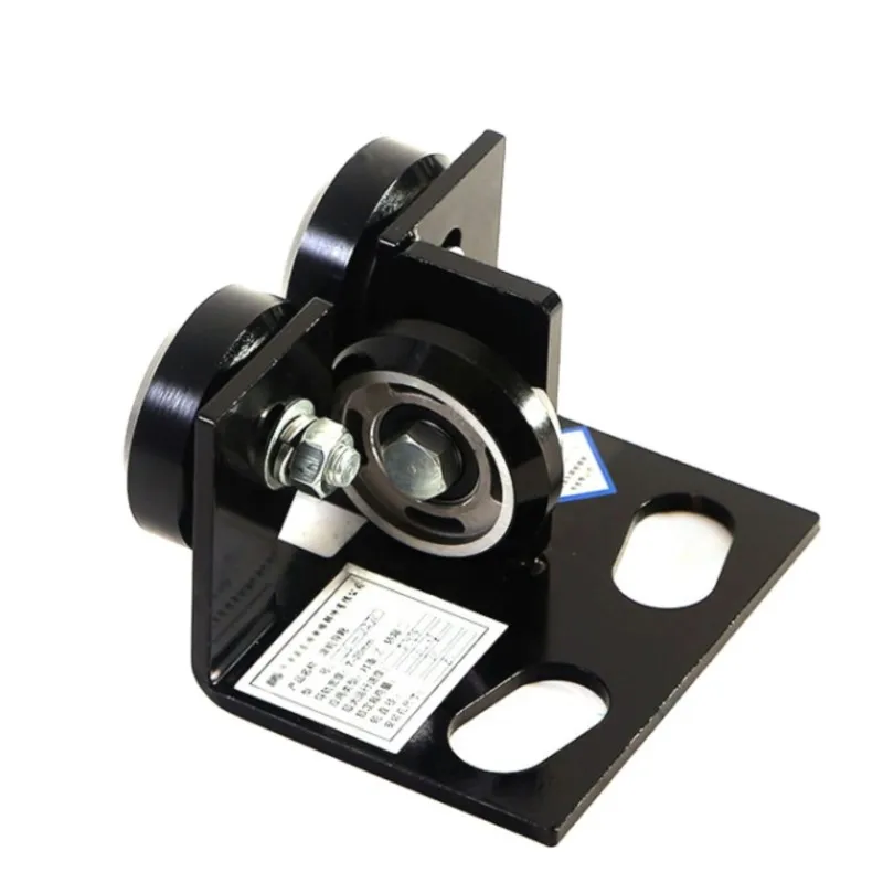 Для лифта Toshiba автомобильная роликовая направляющая башмака RG-70A запасные части