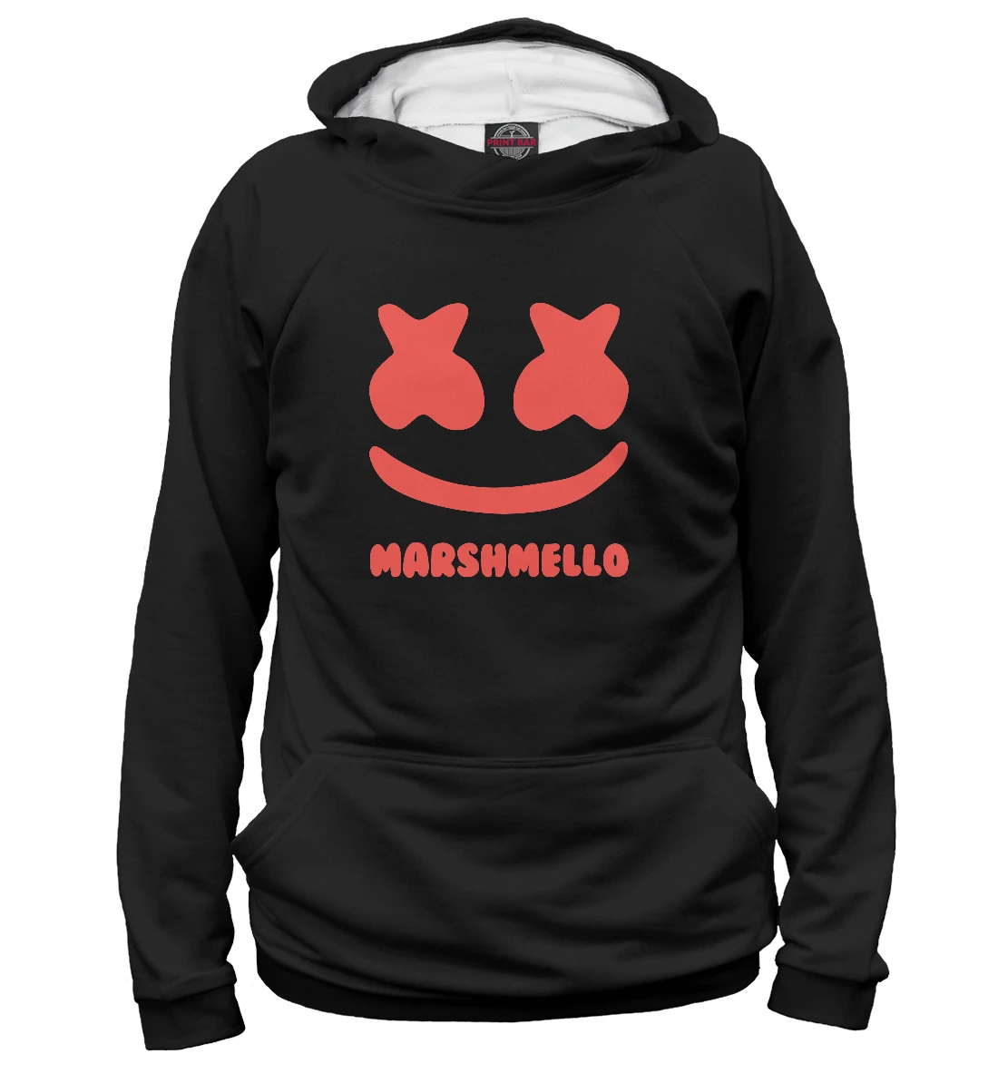 Худи толстовка Marshmello |