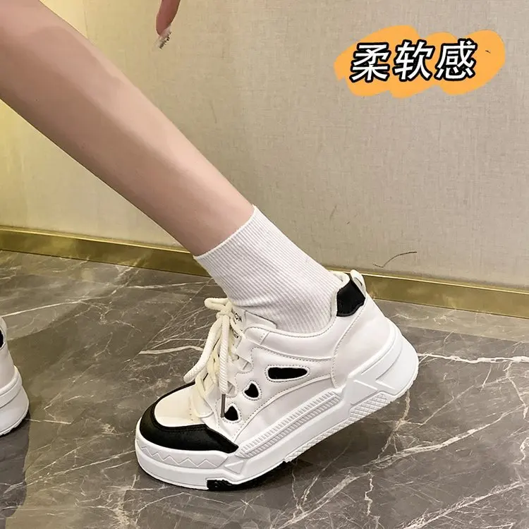 Женская обувь 2024 женская Modis осенние сабо на платформе универсальные