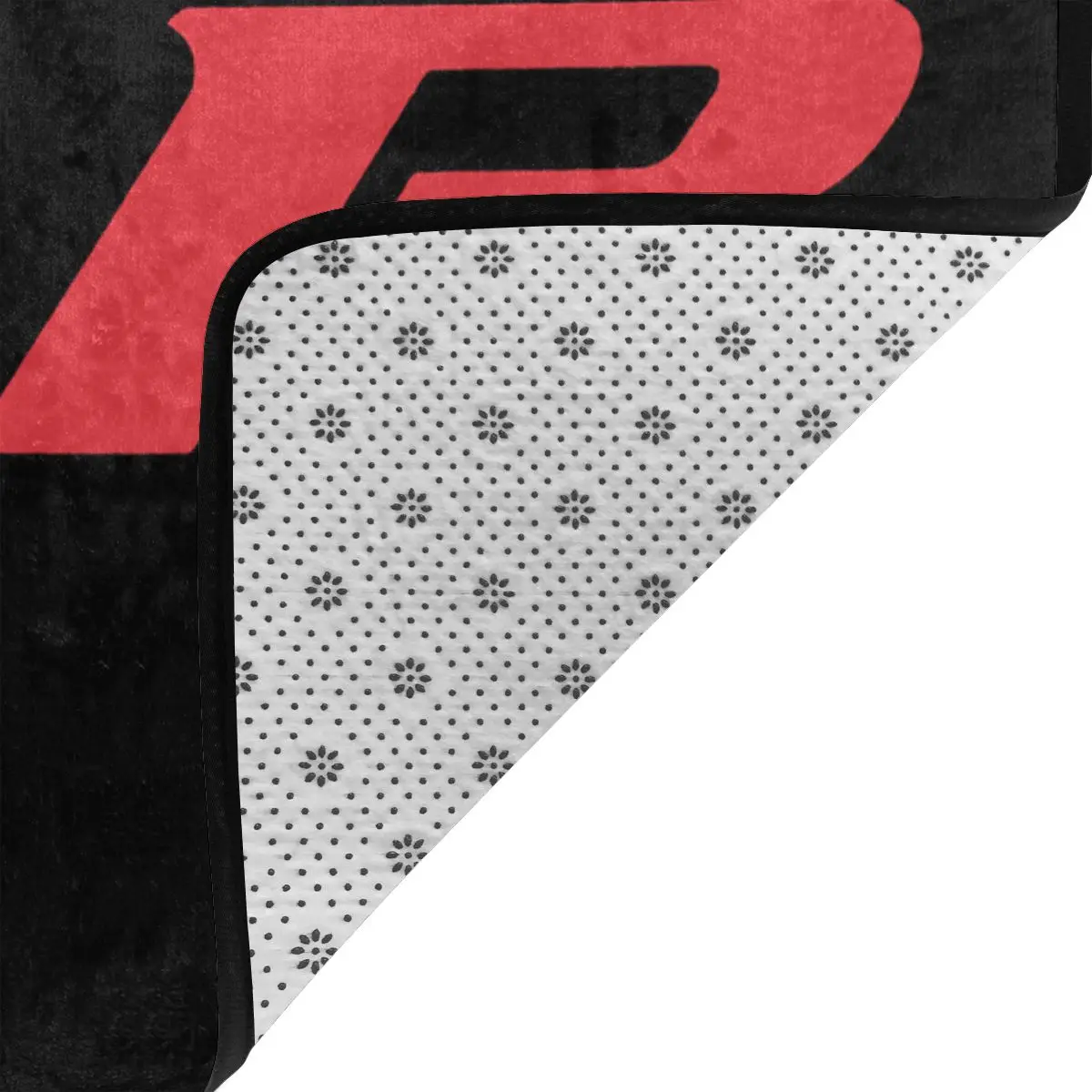 2017 г. брендовый стильный ковер Honda Civic Fk8 Type R для гостиной домашние коврики с