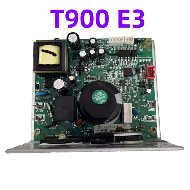 Материнская плата T900 E3 для беговой дорожки