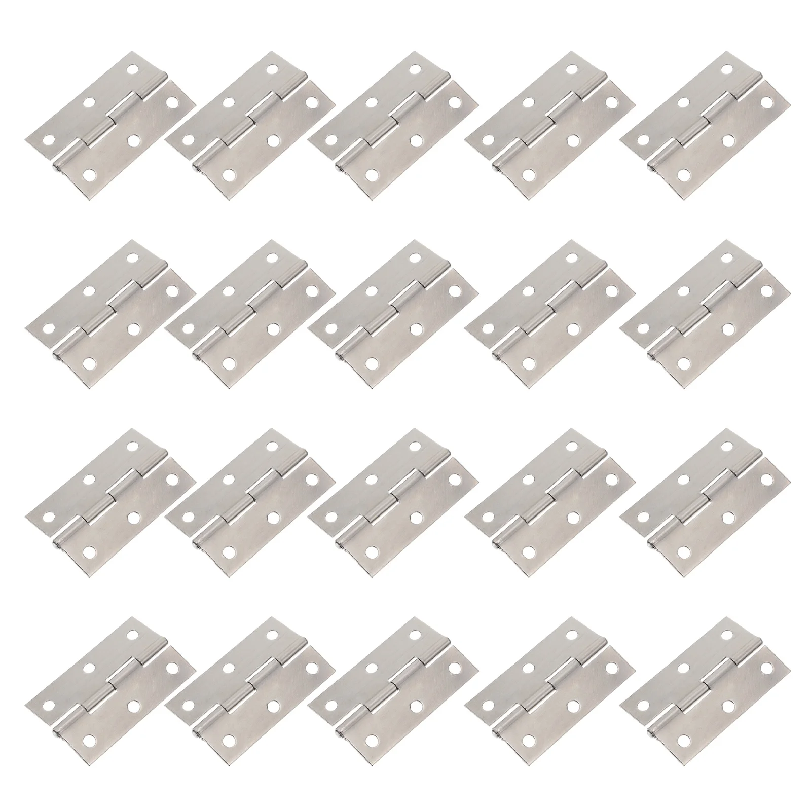 

Hinges Hinge Door Metal Furniture Home Doors Box Window Bearinghardware Butt Folding Cupboardclosing Cafe Cabinet Square Self