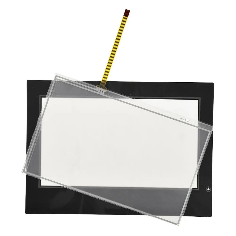 

Protective Film + Touch Screen for Xinjie TH765-N TH765-MT TH765-NU