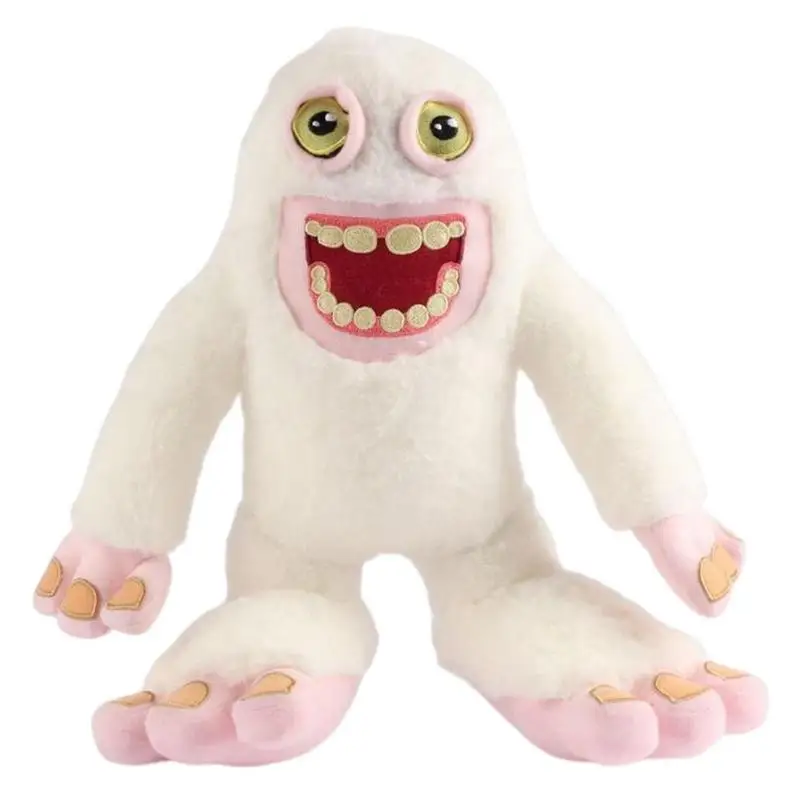 

Game Series Figure Doll Cute And Fun Plush Toys Game Anime Figure Soft Stuffed Doll For Kids Birthday And Christmas Gifts
