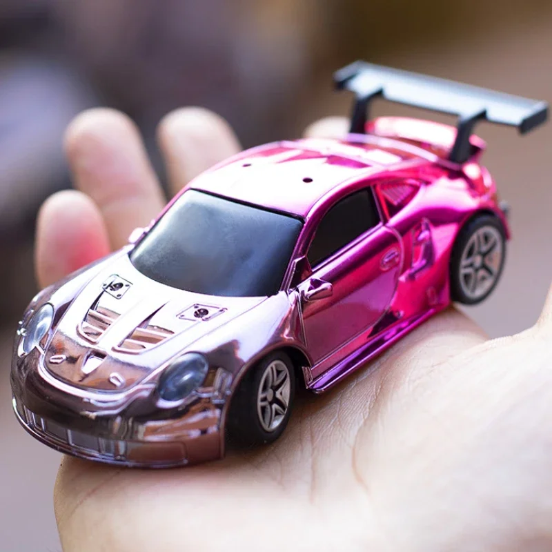 Мини-автомобиль с дистанционным управлением беспроводная высокоскоростная