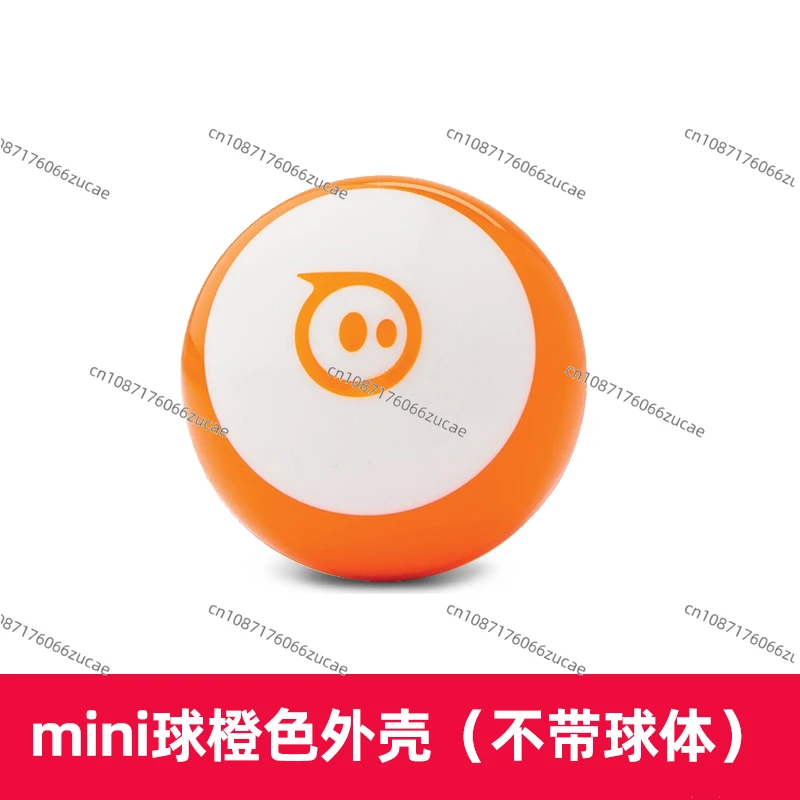 Интеллектуальный сферический робот Sphero Mini с дистанционным управлением, программируемый мини-шар, способный заменить несколько сферических корпусов (art.: 3920db4b403f3) - 3920db4b403f3
