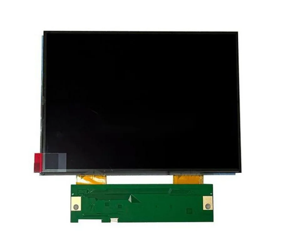 

ZE121BC-02A LCD display screen