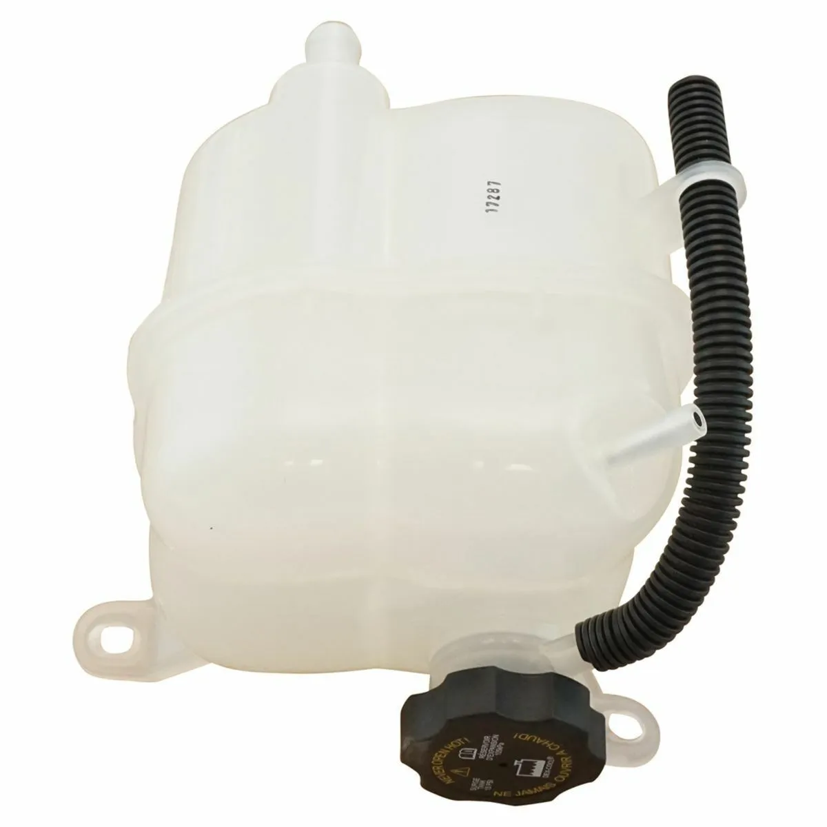 

Coolant Recovery Tank Radiator Overflow Bottle for 2005 Chevy Equinox New