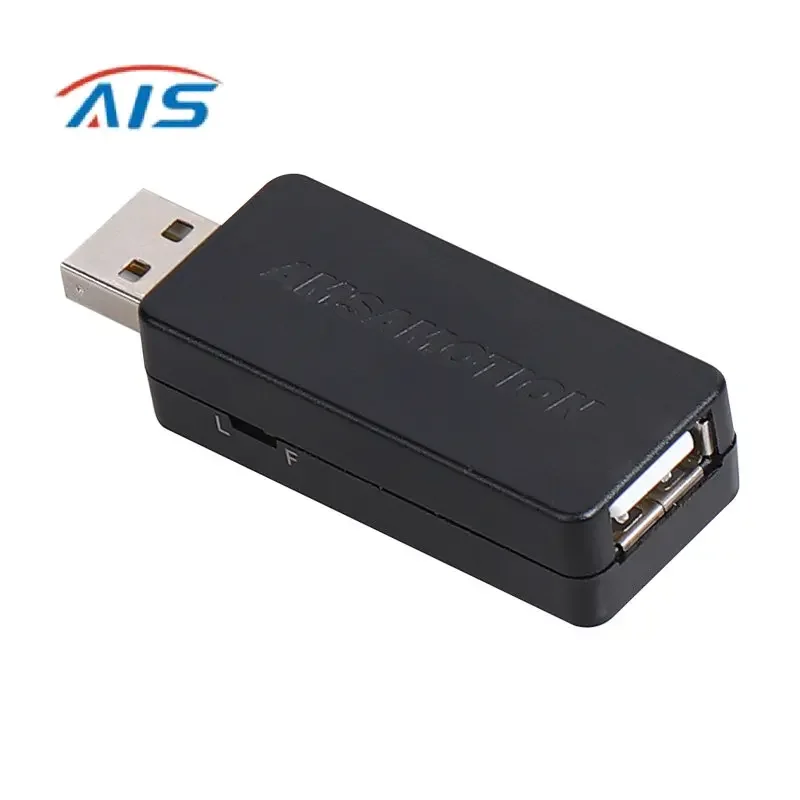 Изолятор USB-USB ADUM3160/ADUM4160 промышленного класса низкоскоростной полная скорость 12
