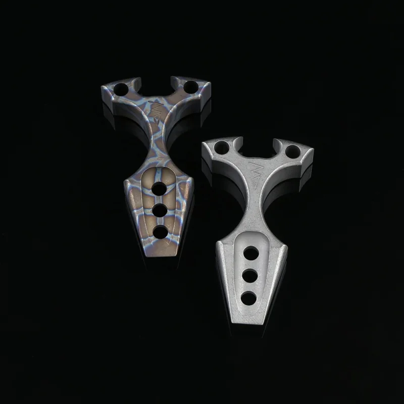 

Титановый лом, сломанное окно, выживание при несчастном случае, карманные мини-инструменты для повседневного использования, оборудование д...