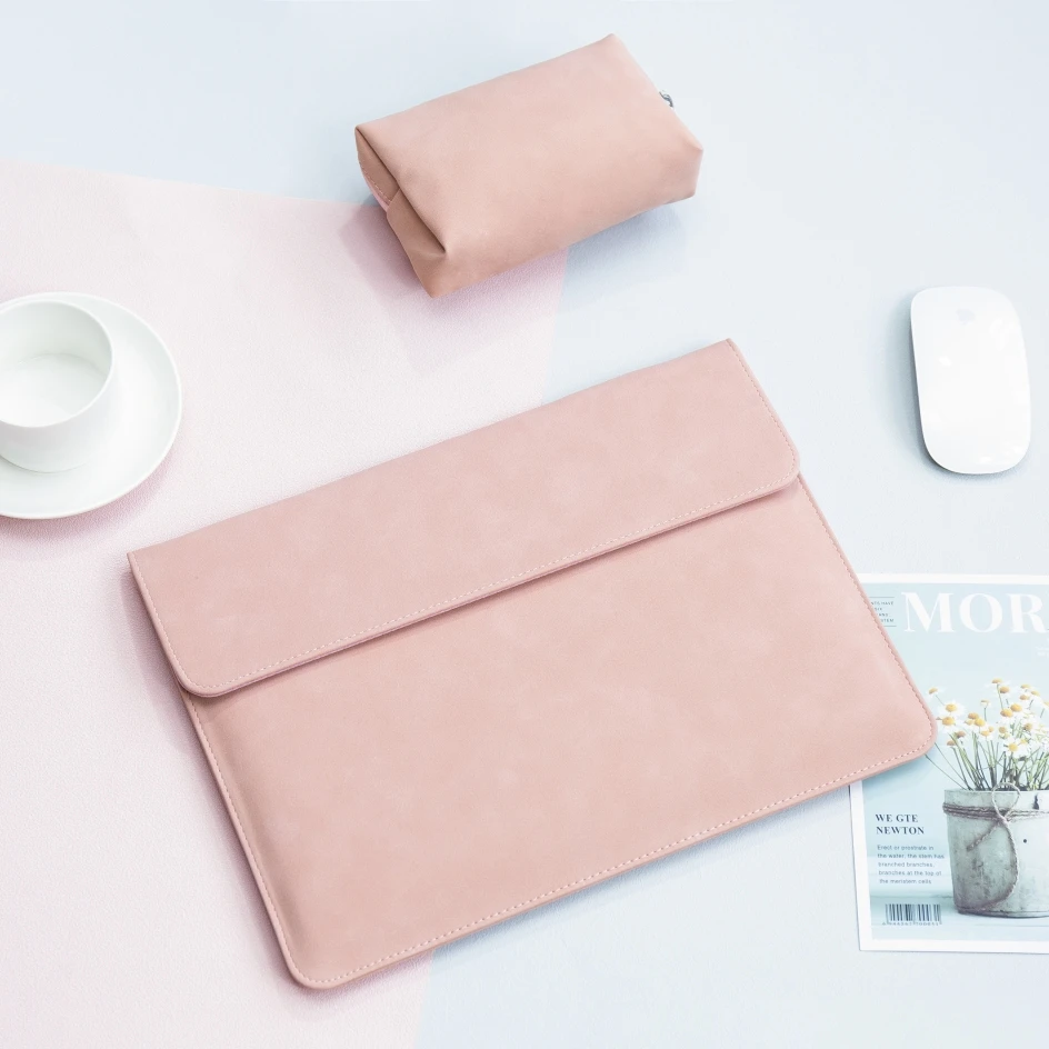 

Чехол для ноутбука Macbook Air 13, чехол 2021, M1 Pro, 13, 14, чехол для XiaoMi 15,6, сумка, портфель, чехол для ноутбука HP, Huawei, DELL, чехол