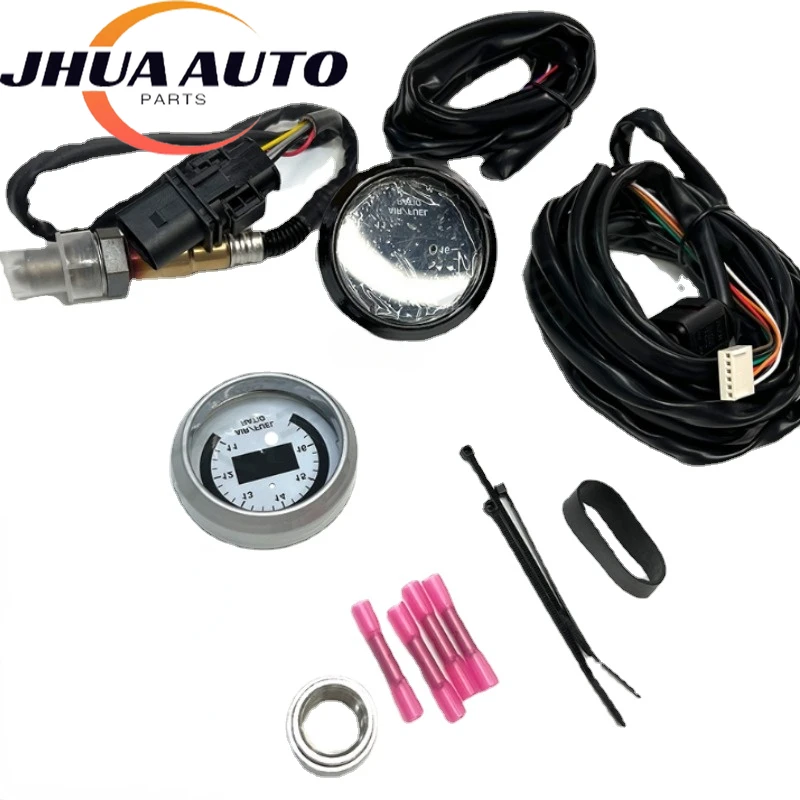 30-4110 Новый цифровой комплект EntInstrum с датчиком 4 9 LSU широкополосный контроллер