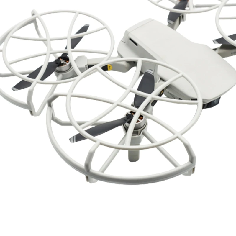 Полностью закрытая защита пропеллера для дрона Mini 2 Propelle