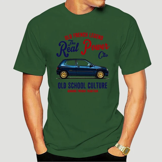 T-SHIRT Style denim clothes camiseta 