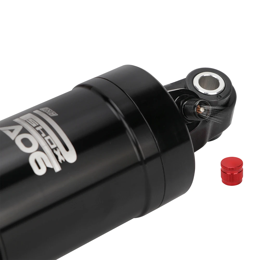 Задние амортизаторы для горного велосипеда 100/125/150/165 мм