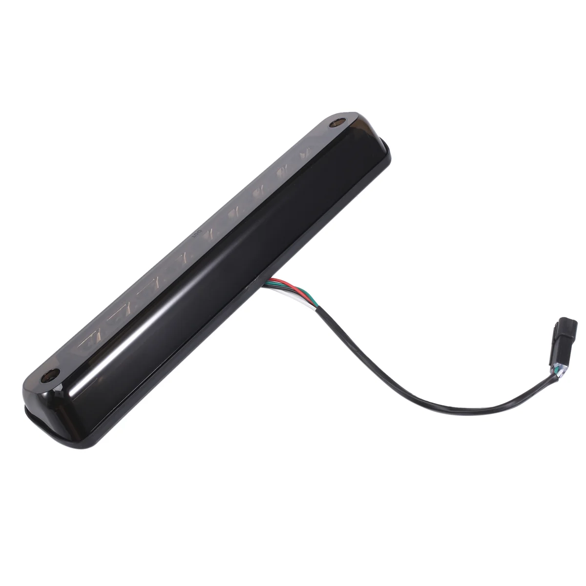 3-й третий задний стоп-сигнал светодиодный грузовой фонарь центральный с высоким