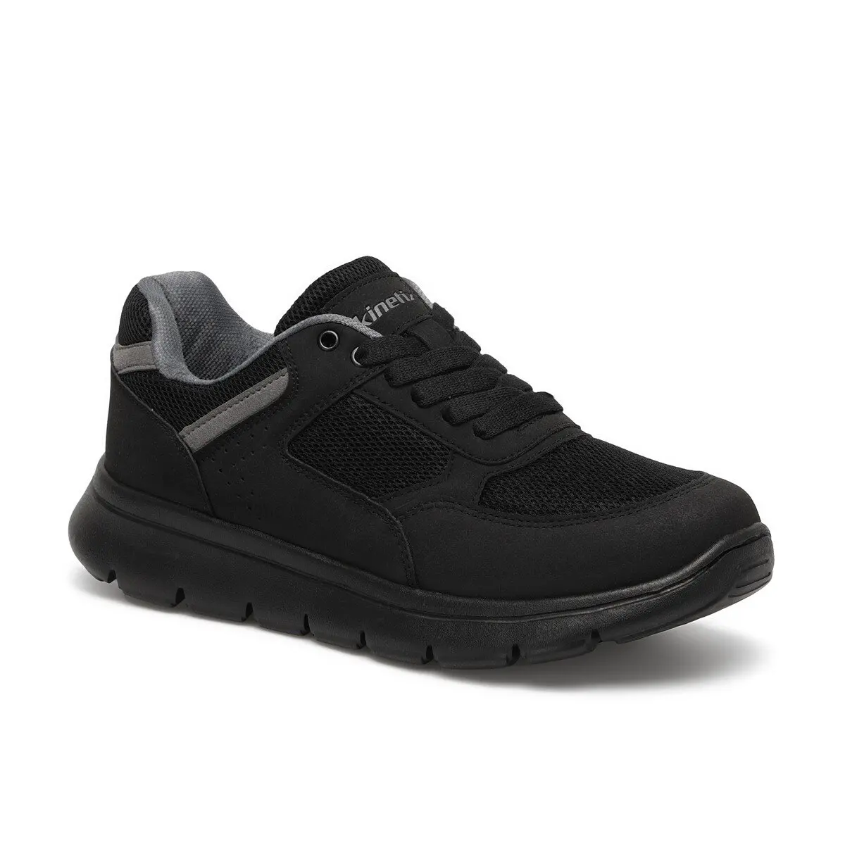 

PADMA 1FX Navy Blue Men 'S Casual Shoes