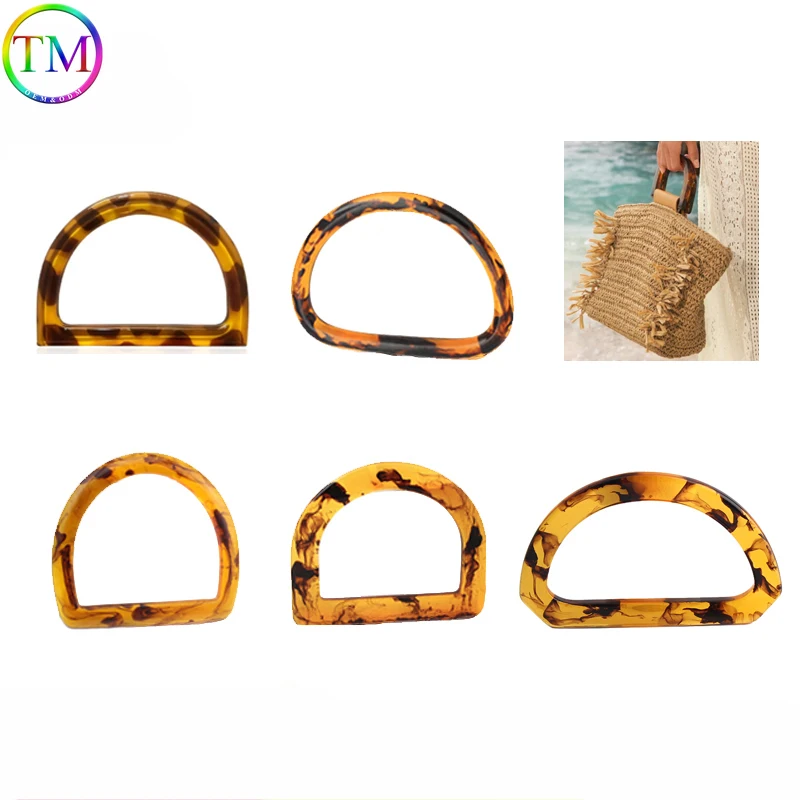 Tortoiseshell уникальная полимерная