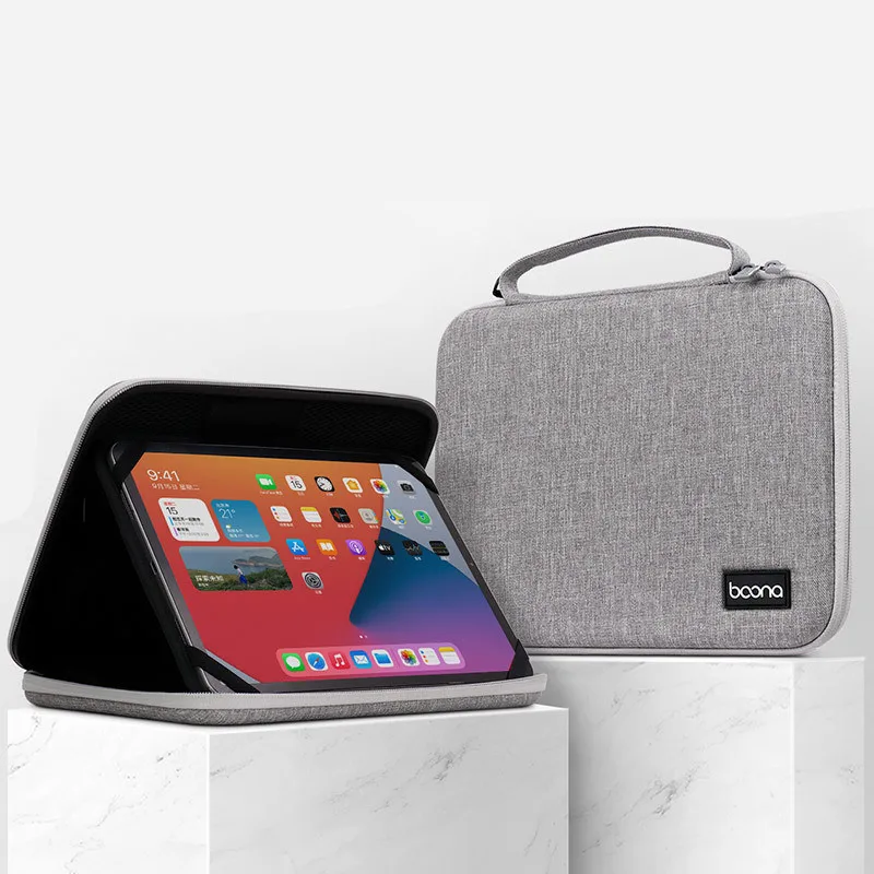 11 дюймов многофункциональный жесткий