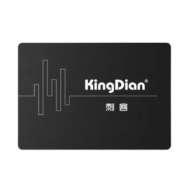 

KingDian S280-480GB SSD 2.5 "7mm SATA3 Solid State Drive