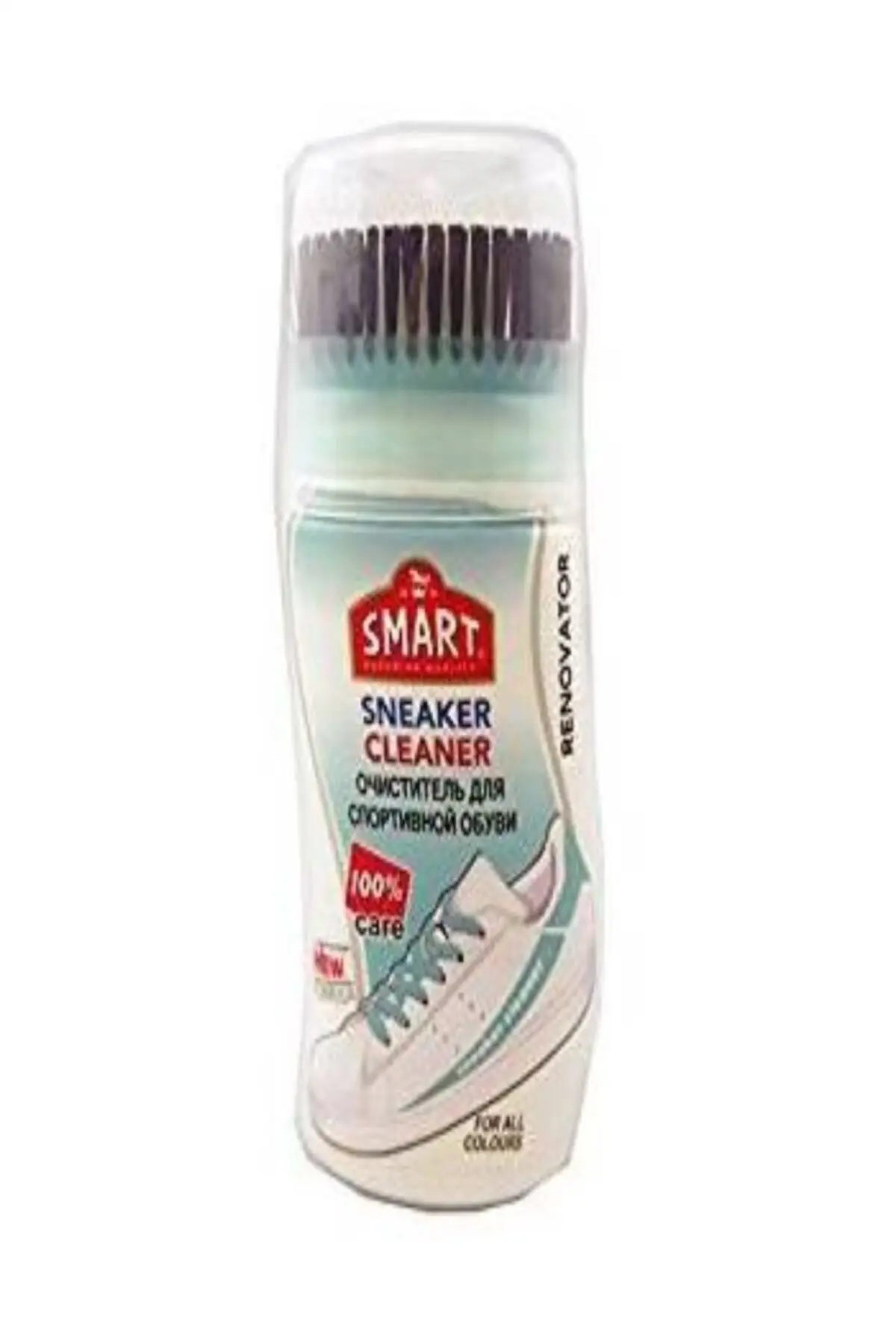 

White Sneaker Cleaning Shampoo 125 ml