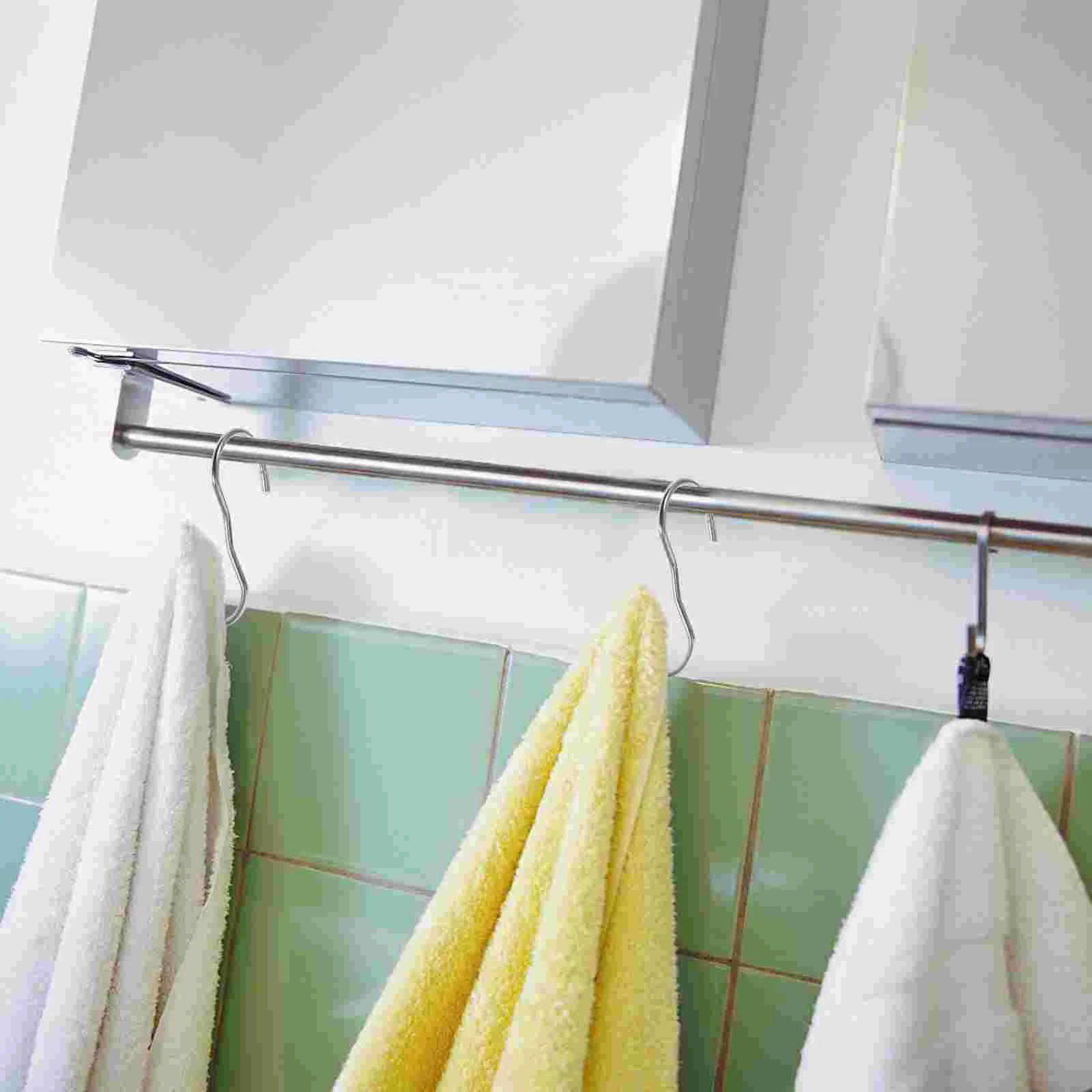 Крючки для шкафов с крючками для сумок, подвесные вешалки, формы для вешалок, стержни для ремней, каскадные сумки для кухонных принадлежностей, двойные крючки для дверей.