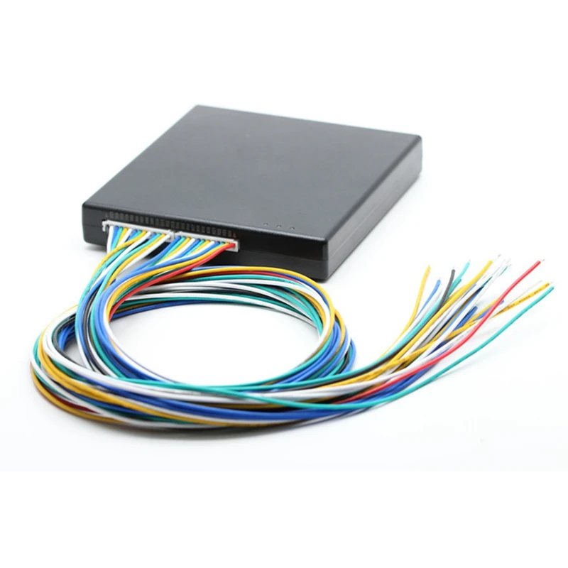 

2 To 24 Strings Of Ternary Lithium Iron Lithium Titanate 4A High-Precision Active Balance Energy Transfer Device