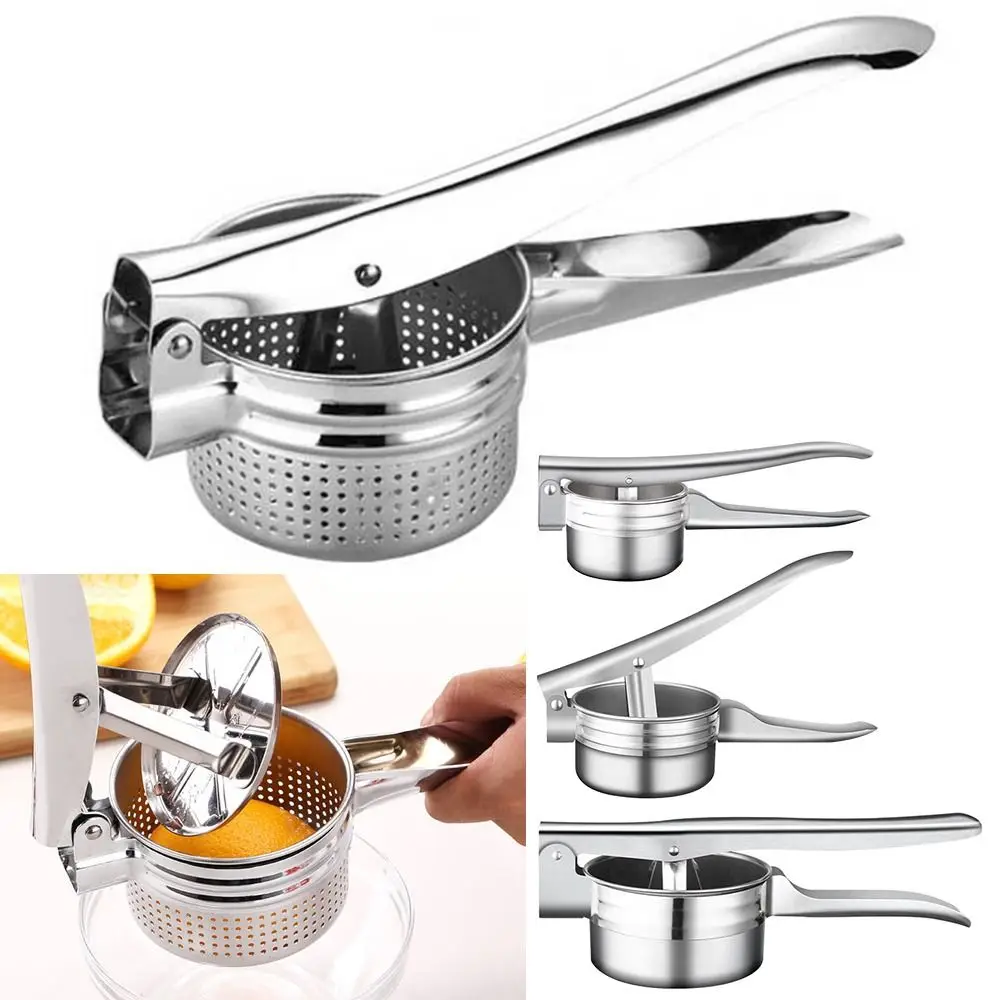 

Соковыжималка для овощей из нержавеющей стали