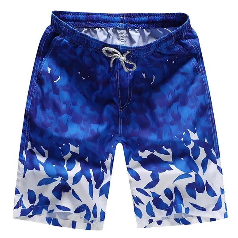 

Summer Wholesale Men Board Casual Shorts Beach Brand Short Men Boardshorts Quick Dry Shorts Men Clothing Men Casual Shorts