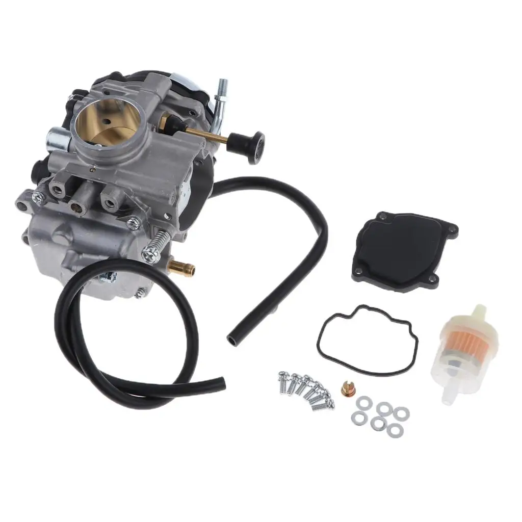 

Carburetor Carb Replacement For for YAMAHA YFM250 1999-2004