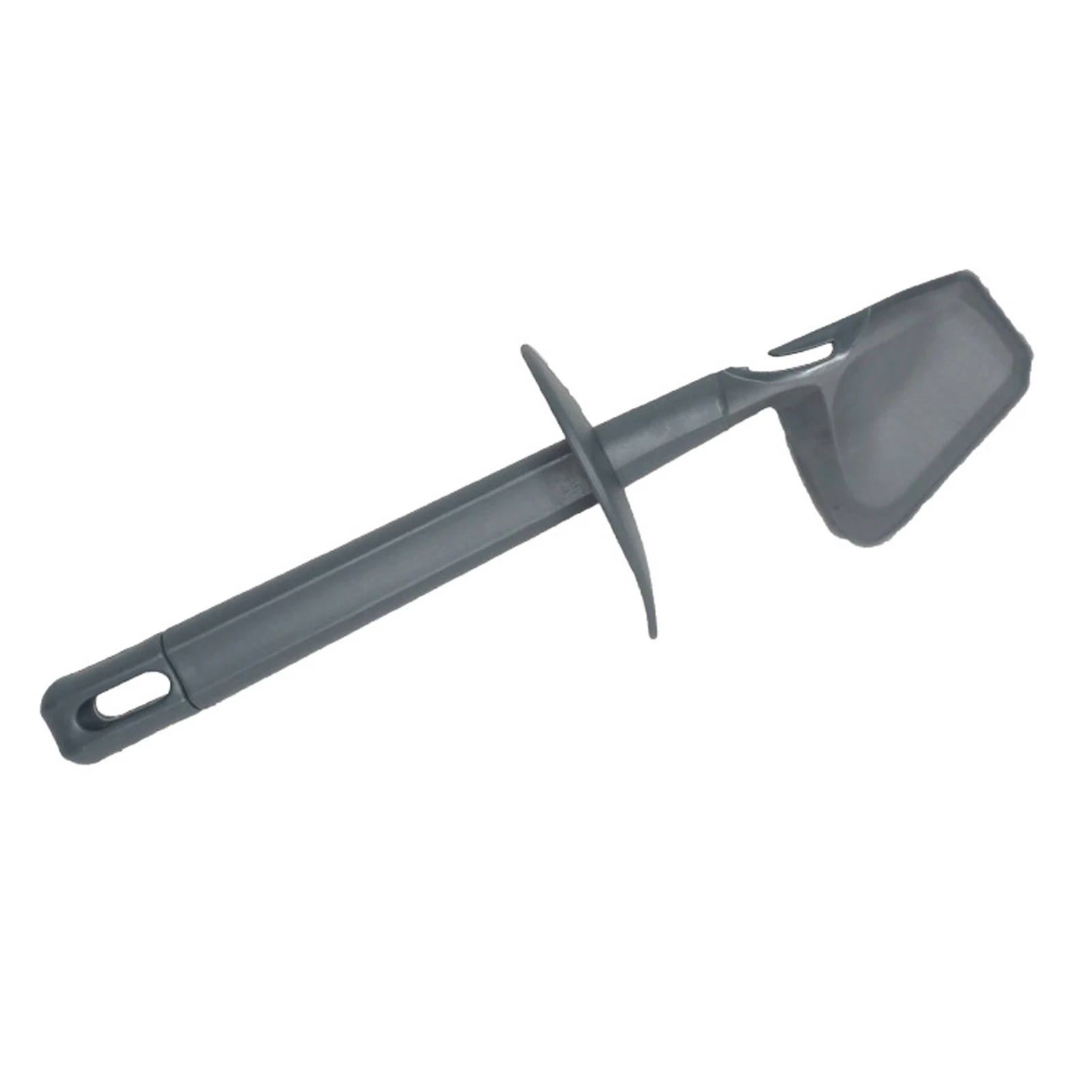 

Mixing Bowl Scraper Easy To Use Universal Squeegee With Safety Neck Food Grade Universal Squeegee Prevent Food Waste