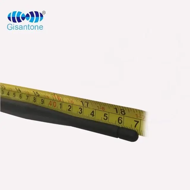 Всенаправленные кнут-антенны Wi-Fi резиновый разъем Duck sma штекер