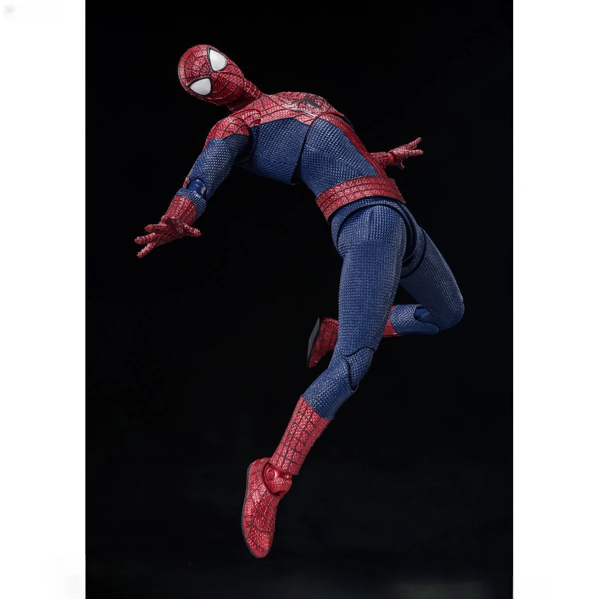 Удивительный Человек-Паук CT Toys S.H.Figuarts Эндрю Гарфилд Аниме Фигурки Модель Подарки