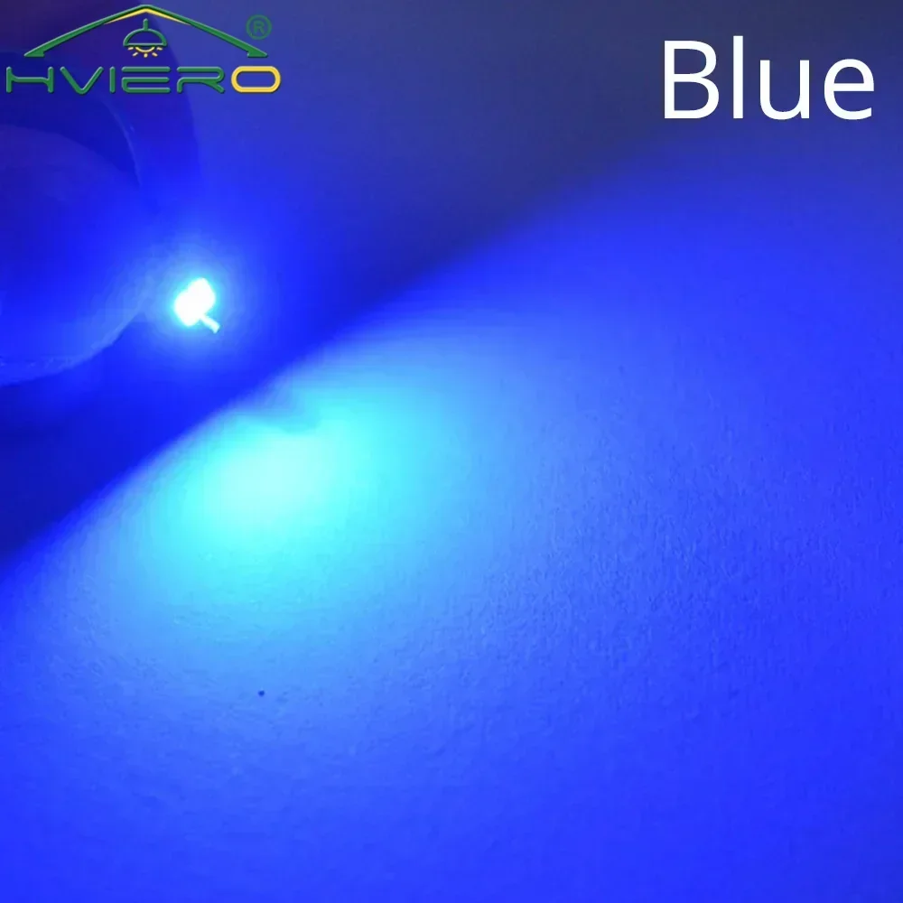 

Светодиодные чипы HVIERO 2835 SMD теплый белый