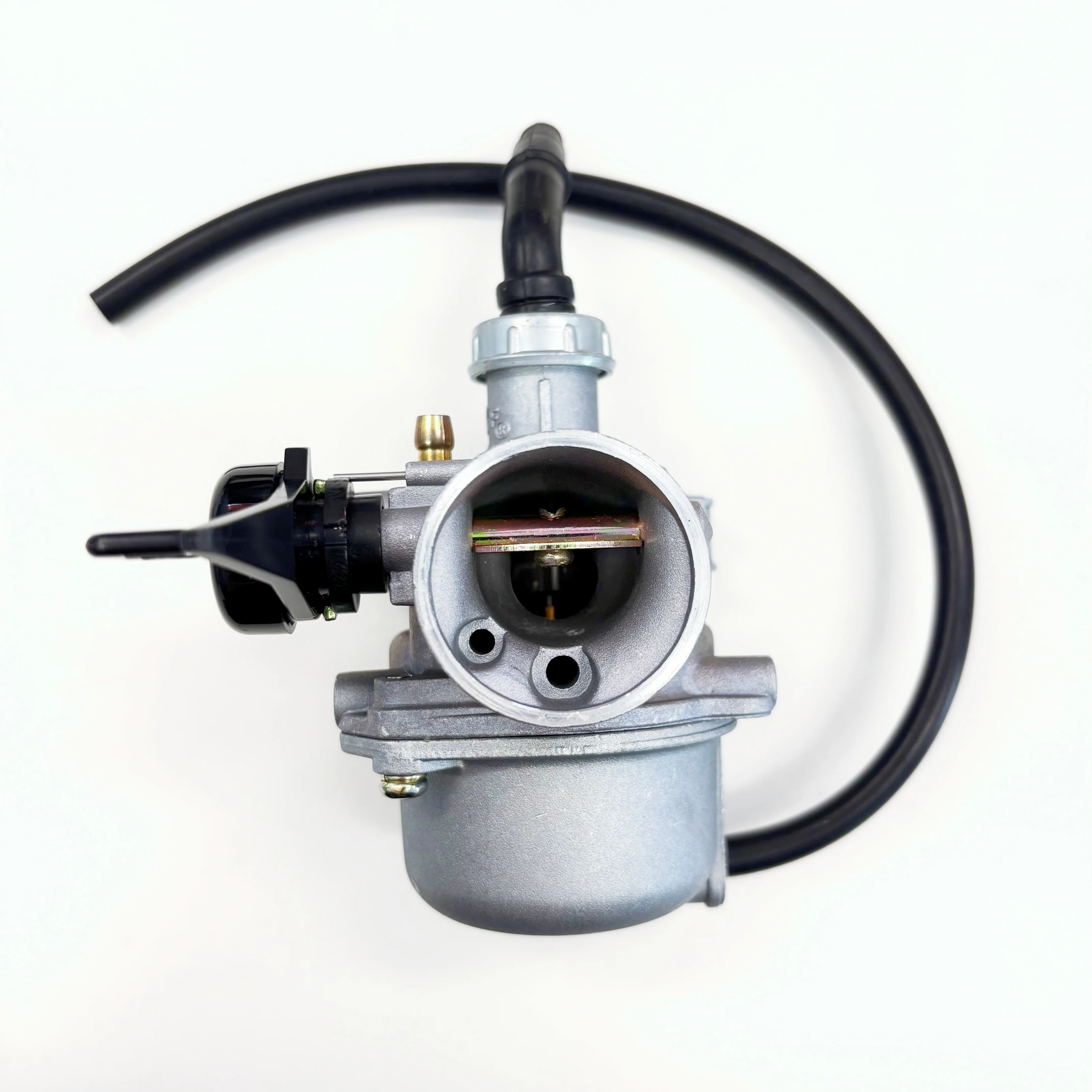 

Китайский мотоцикл Pit Dirt PZ19, карбюратор, часть мотоциклетного карбюратора для велосипеда Monkey Munk Dax-аксессуар для двигателя