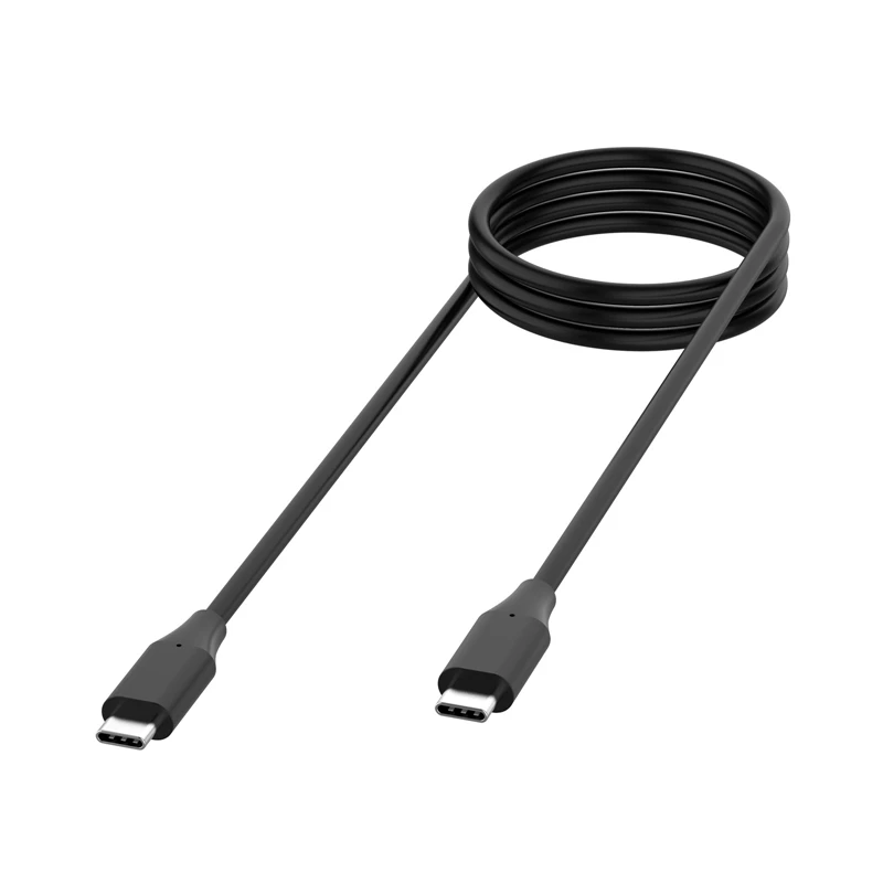 

3 Metres / 118-In Type C Stable Data Cable Compatible For Oculus Quest 2 All-In-One VR Glasses Charging Cable(3A)