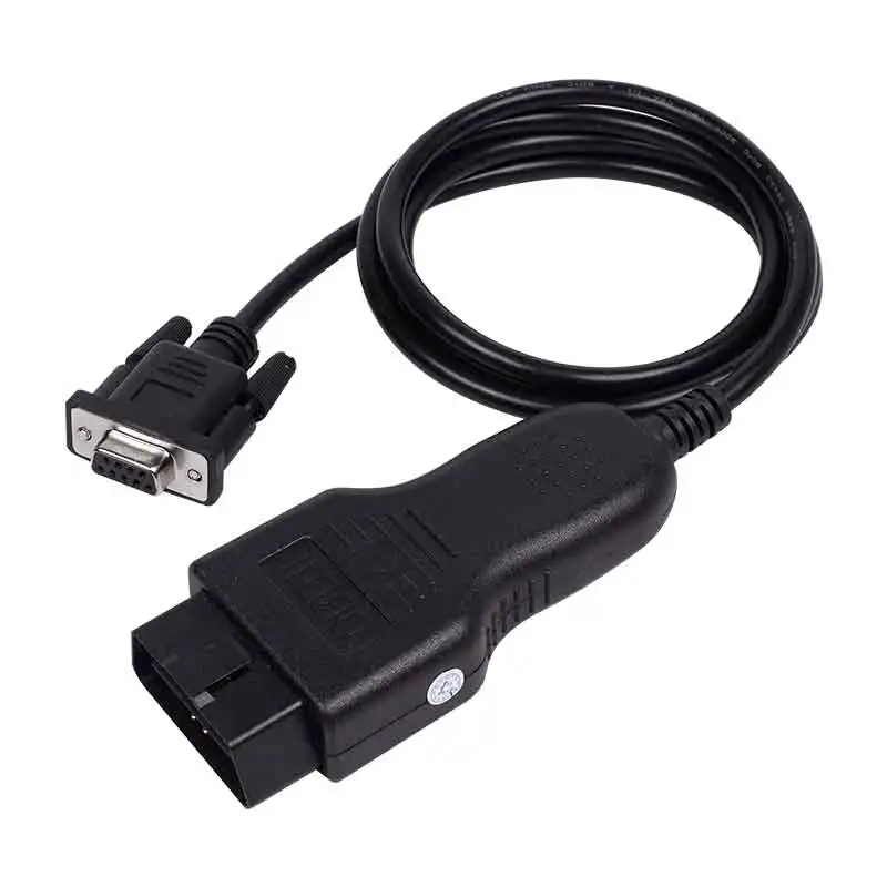 Digiprog3 главный Тестовый Кабель Digiprog III OBDII кабель с бесплатной доставкой digiprog 3