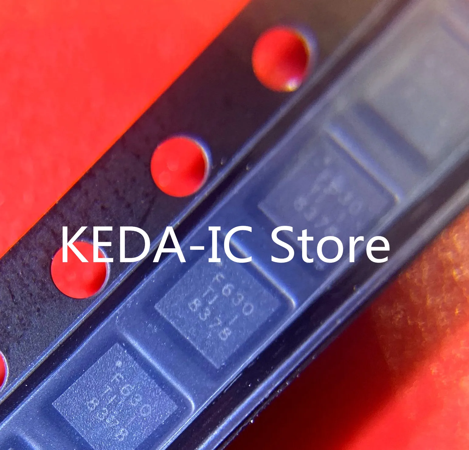 5 шт. ~ 50 шт./лот TPS63050RMWR F630 VQFN12 новый оригинальный