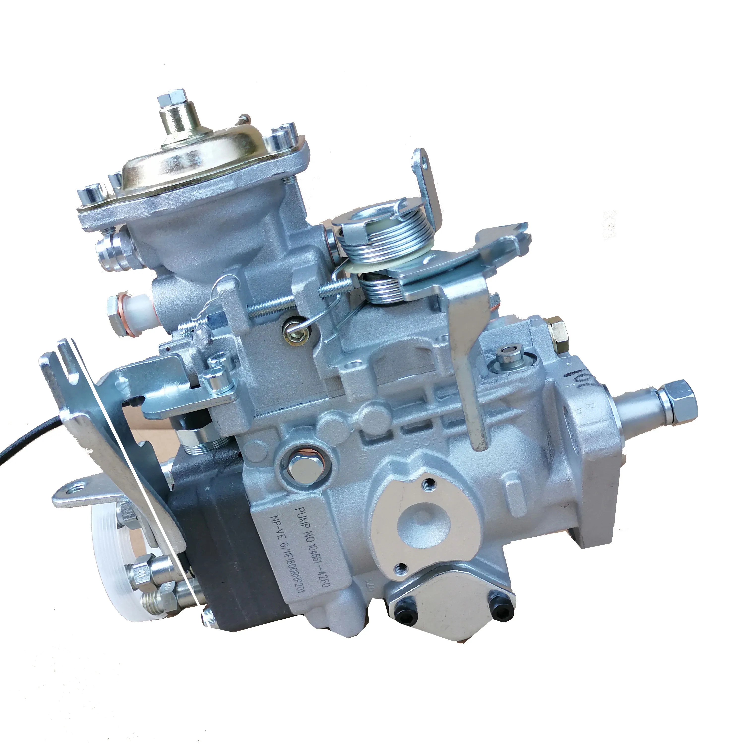 104646 -5051 Isuzu 4JG2 Топливный насос для пикапа и грузового грузовика VE4/11F1200LNP2293