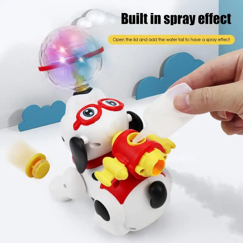 Рисунок 2 - Пульверизатор для ползающих собак