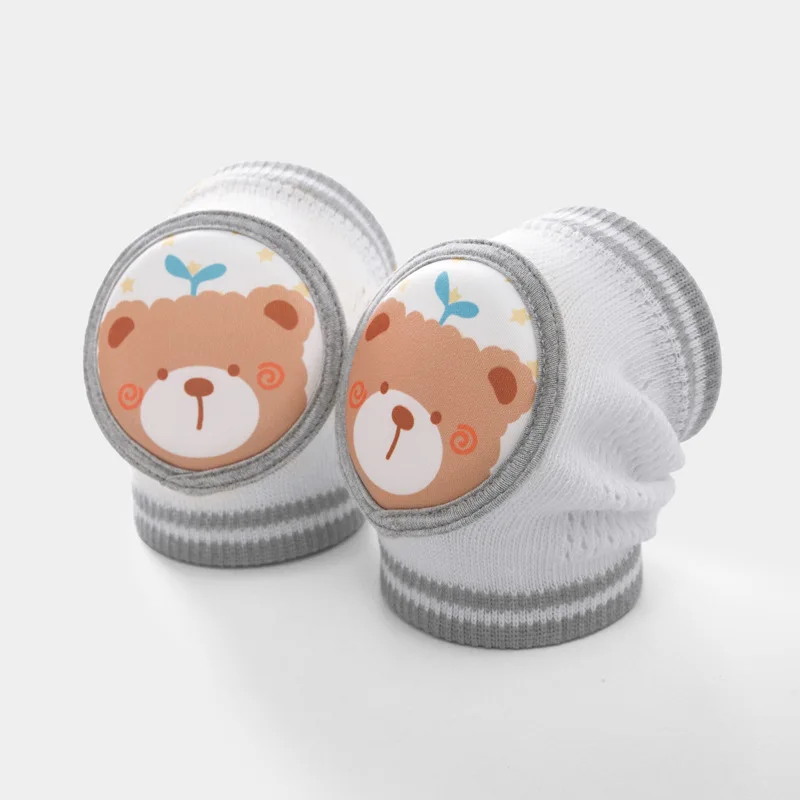 Рисунок 4 - Детские наколенники с мультяшным рисунком