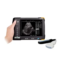 sy a036 portable cow ultrasound machine pig pregnancy ultrasound scanner