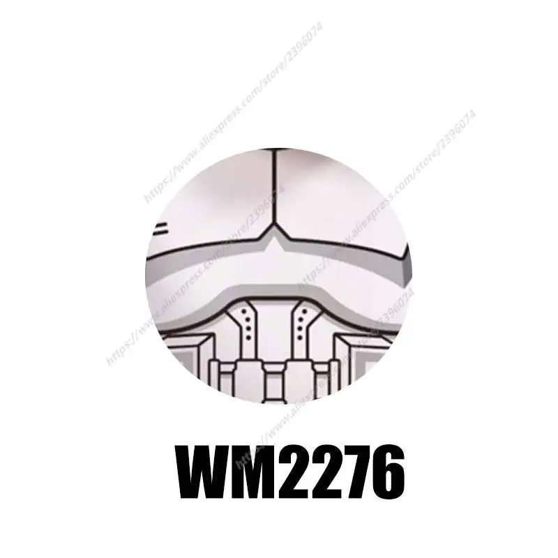 

1 шт., экшн-фигурки, аксессуары, строительные блоки, игрушки, серия TV6103 KT1066 G0111(G0081-G0088) WM2276