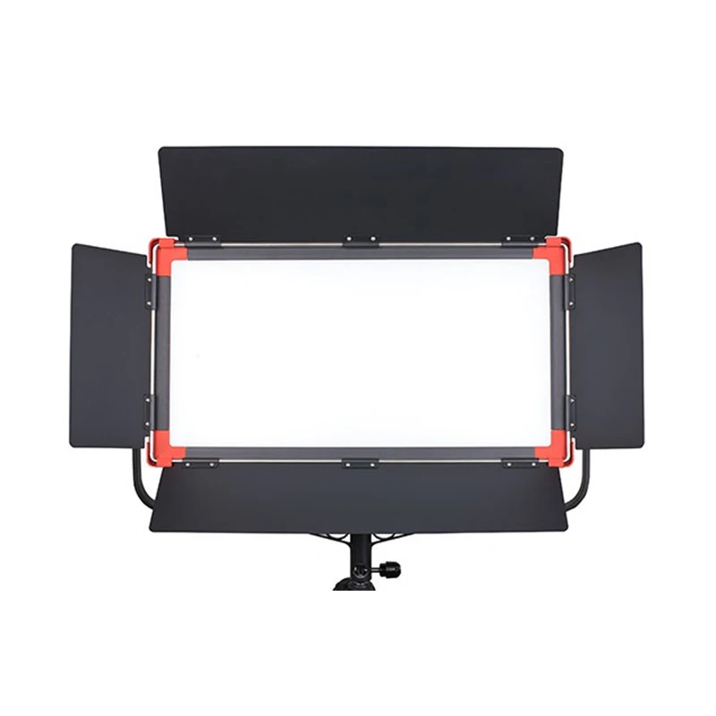 Двухцветный светодиодный светильник SMD Studio Panel мощностью 100 Вт