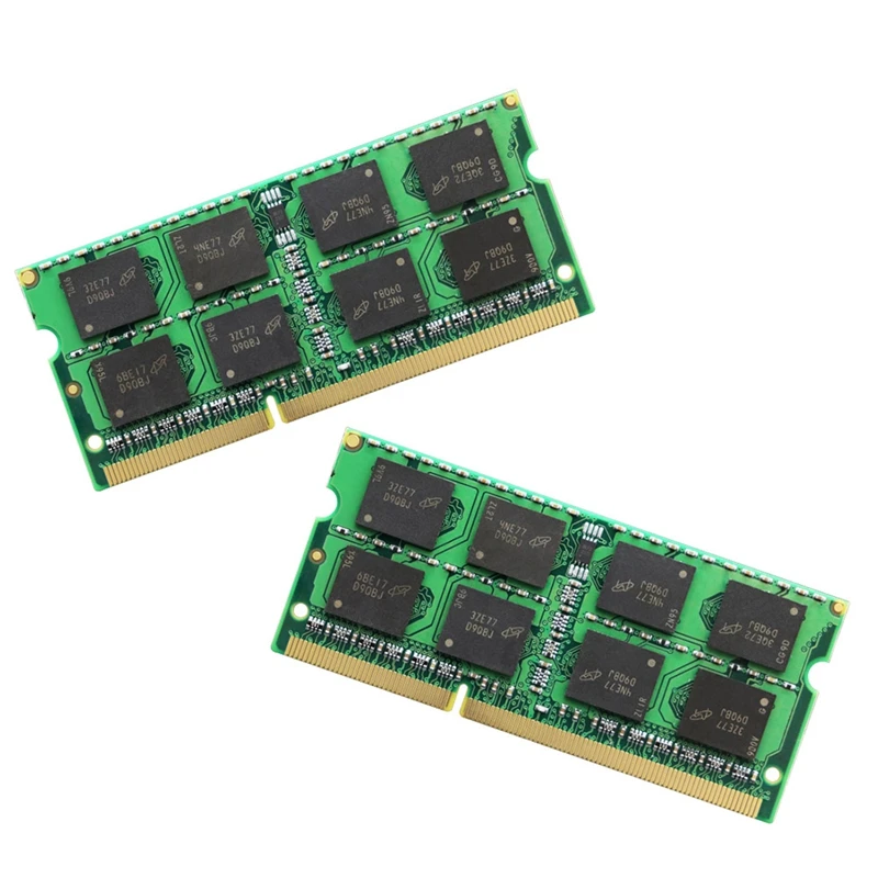 

ОЗУ для ноутбука JK DDR3 1600 МГц память для ноутбука Sodimm Memoria