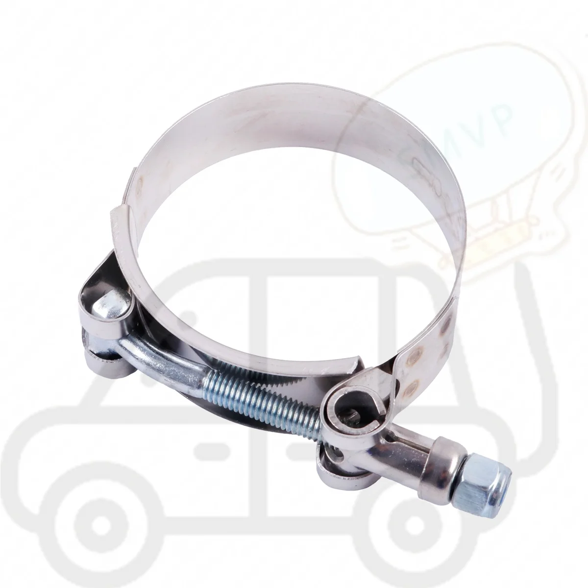 Фото Для Subaru Impreza WRX/STI GD/GG 2002-2007 годов: Комплект силиконовых патрубков (2 шт.) для верхнего крепления, 11 цветов, автоаксессуары, автотехника №5