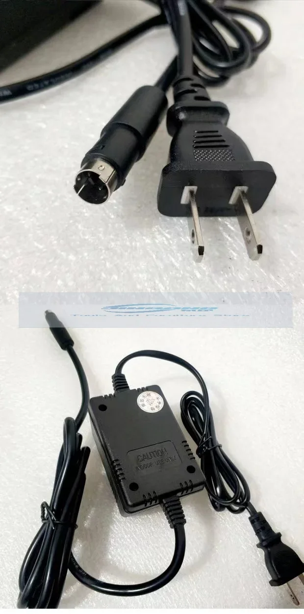 BEHRINGER Bailingda миксер UB502 802 XENYX внешний адаптер питания